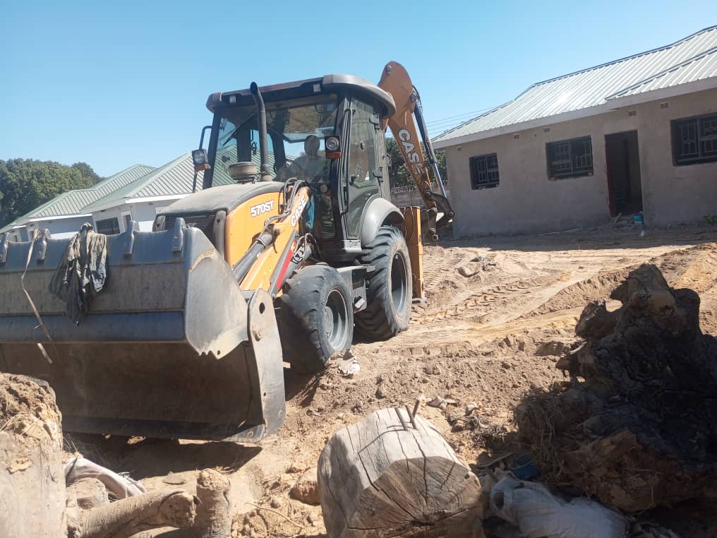 Civil Engineering - Bestkeen Construction Zimbabwe