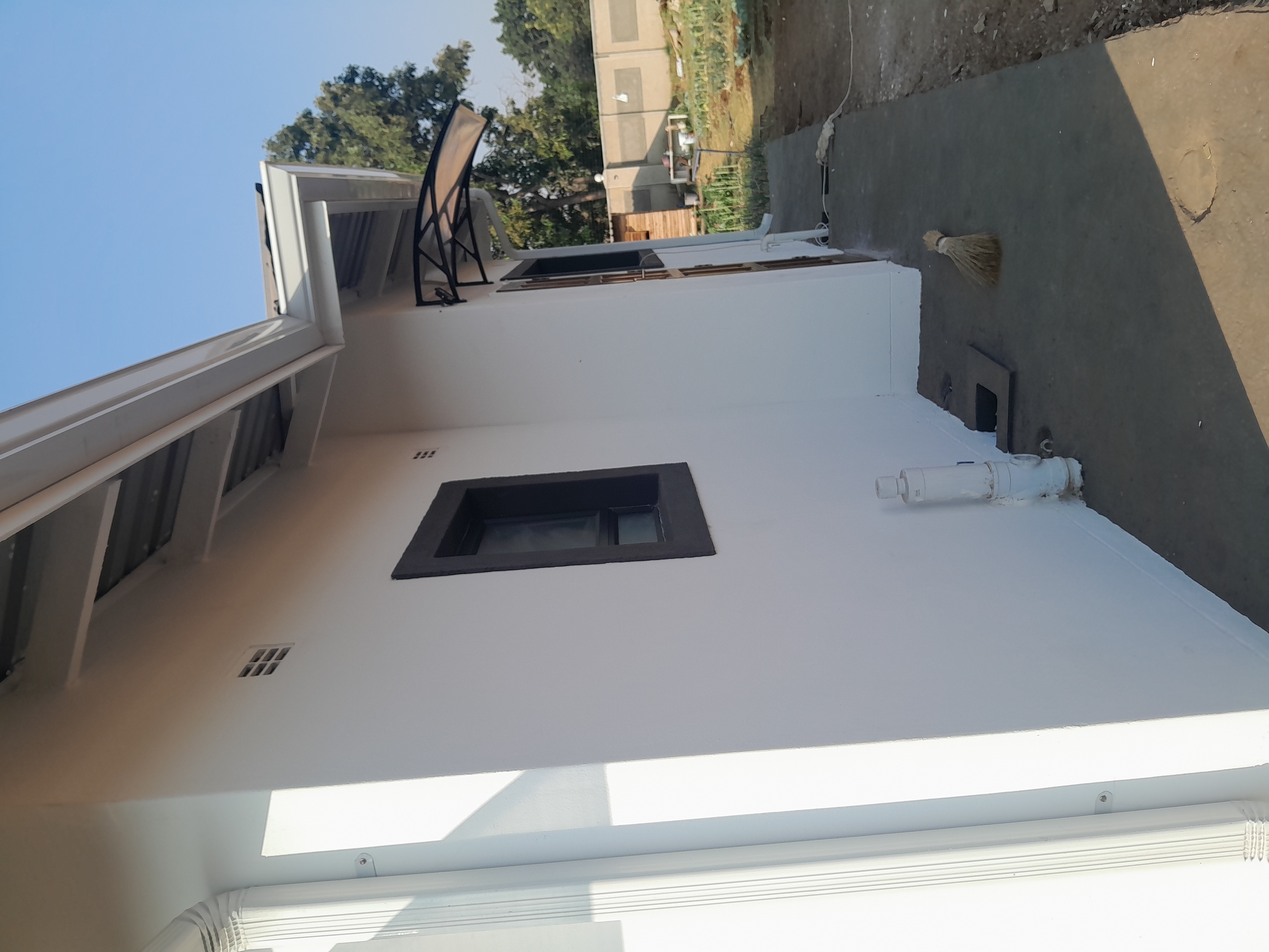 Renovations - Bestkeen Construction Zimbabwe