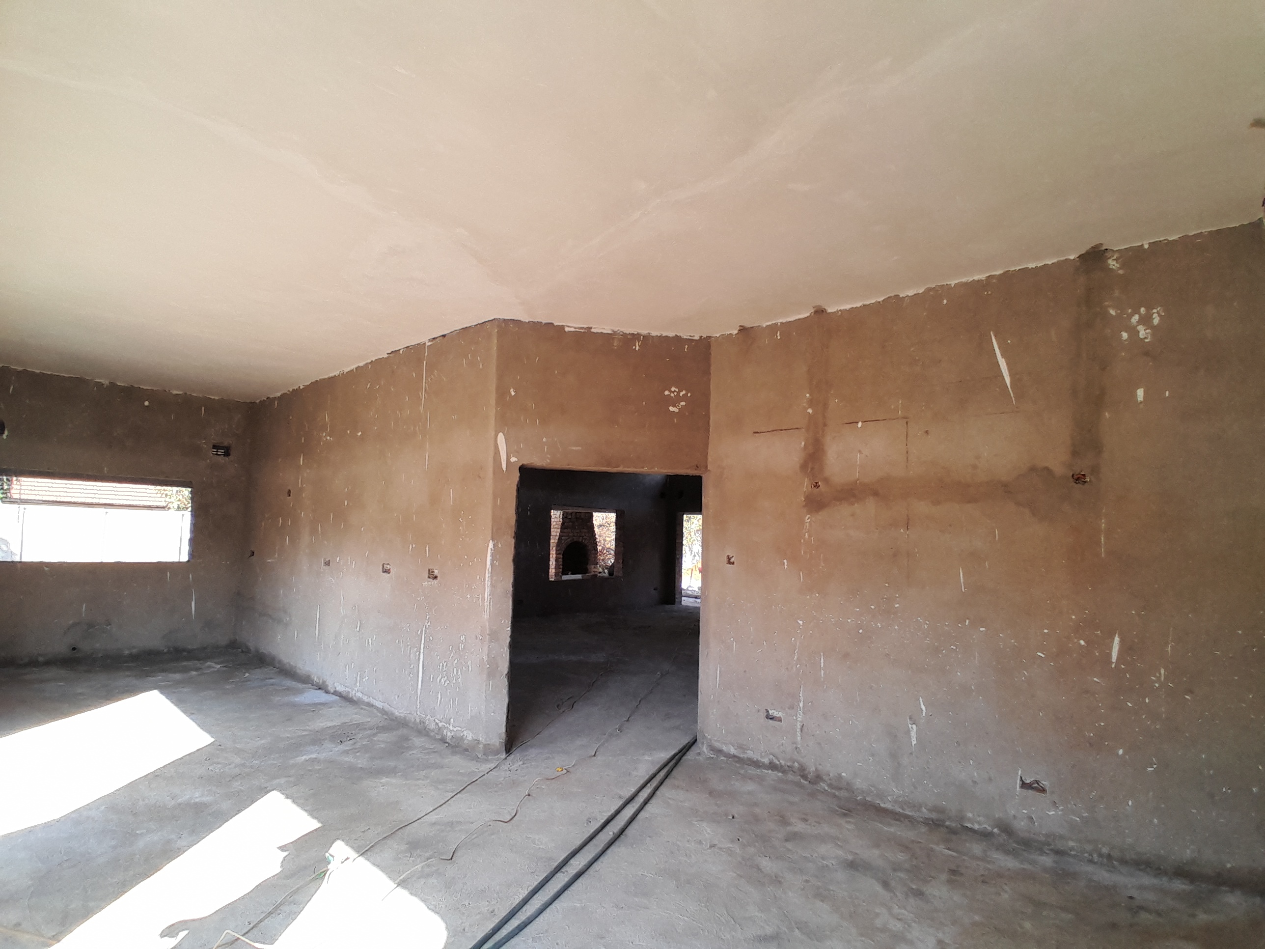 Ceiling Installation - Bestkeen Construction Zimbabwe